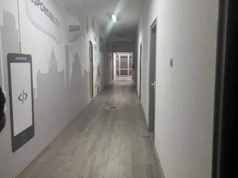 Rent, office space, 1400m², Stari Grad, Beograd - image 7