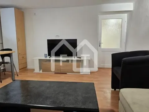 Prodaja, jednosoban stan, 34m², Botanička Bašta, Palilula Sve Podlokacije - image 2