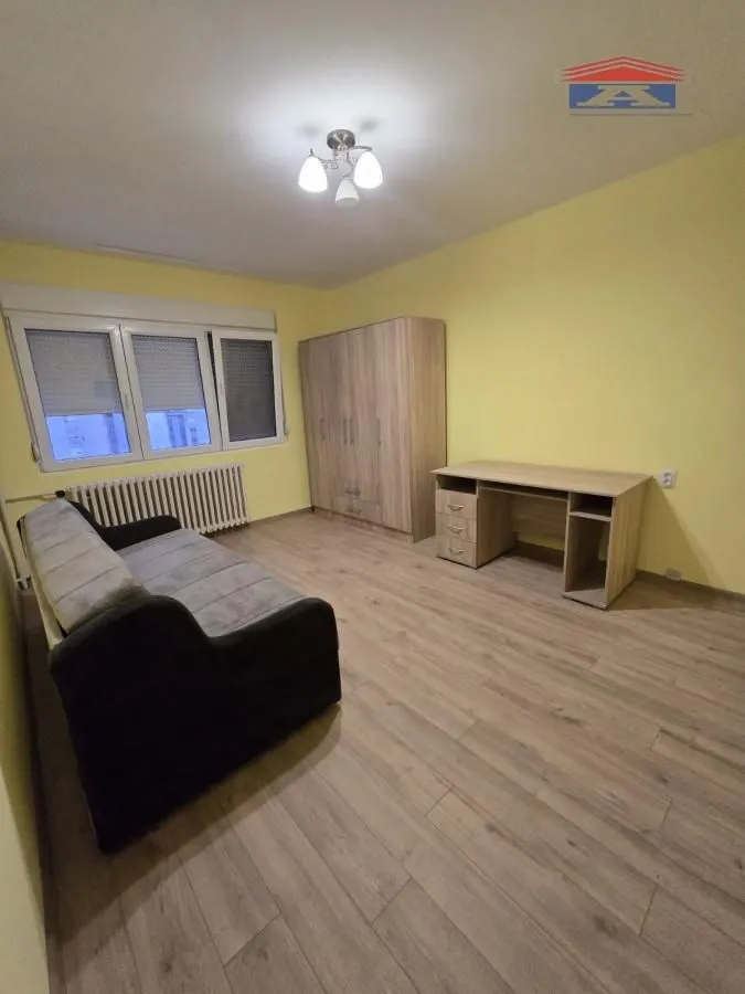 Izdavanje, dvosoban stan, 50m², Liman 2, Novi Sad Sve Podlokacije