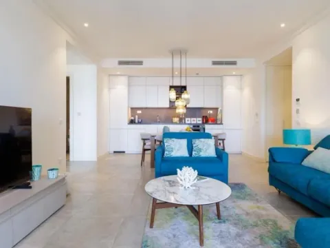 Sale, one bedroom apartment, 103m², Luštica Bay, Tivat - image 6