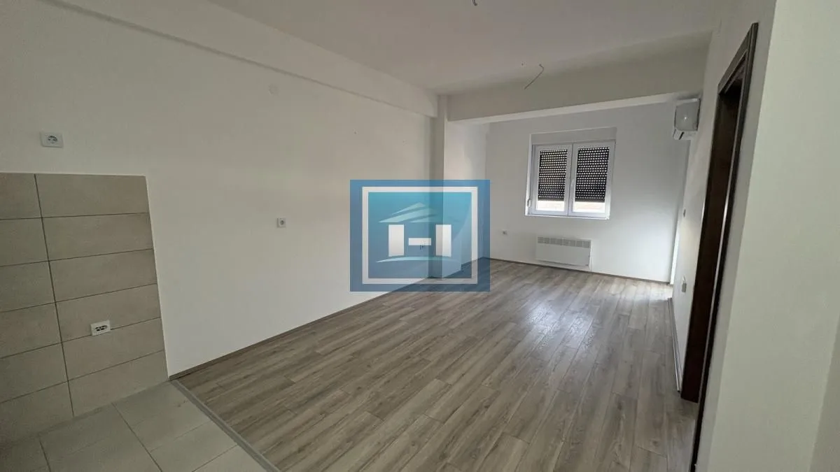 Sale, one bedroom apartment, 40m², Aqua park, Jagodina