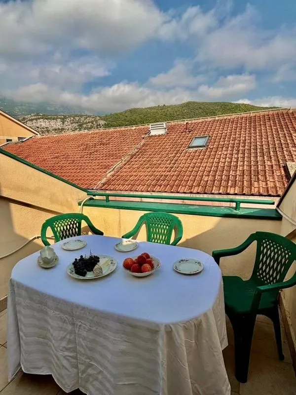 Sale, two bedroom apartment, 70m², Budva, Crna Gora