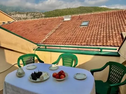 Sale, two bedroom apartment, 70m², Budva, Crna Gora - image 3