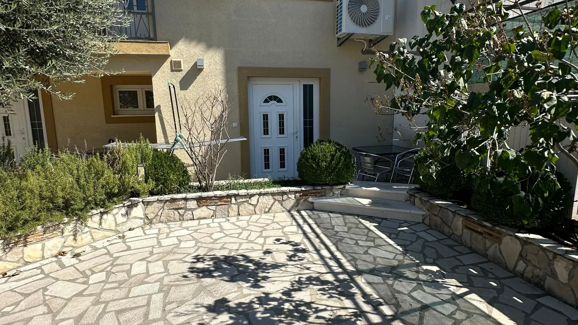 Rent, one bedroom apartment, 60m², Centar, Tivat