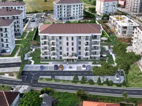 Prodaja, dvosoban stan, 67m², Tološi, Podgorica - image 3