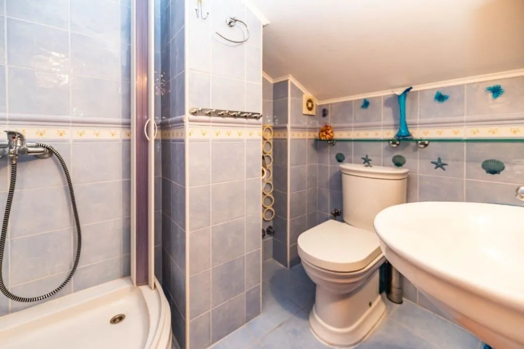 Prodaja, dvosoban stan, 78m², Kamenari, Herceg Novi