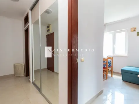 Prodaja, jednosoban stan, 33m², Igalo, Herceg Novi - image 6