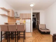 Izdavanje, garsonjera, 26m2, Tuški Put, Podgorica