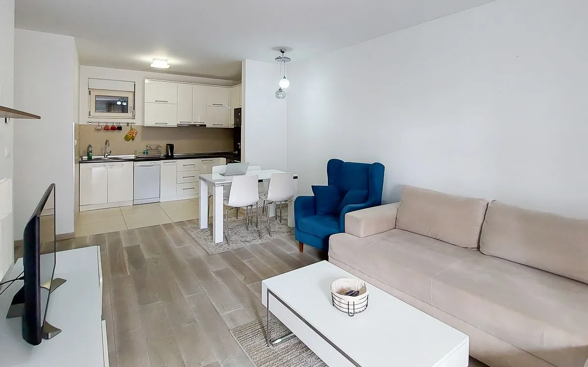 Prodaja, trosoban stan, 70m², Autokomanda, Voždovac Sve Podlokacije