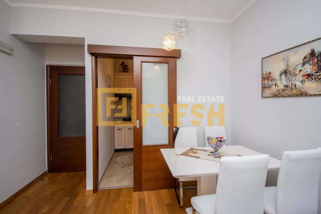 Sale, one bedroom apartment, 49m², City Kvart, Podgorica