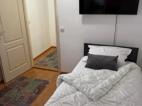 Prodaja, dvosoban stan, 53m², Savski Venac, Beograd - image 6