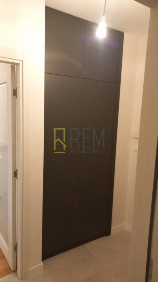 Prodaja, dvosoban stan, 68m², City Kvart, Podgorica