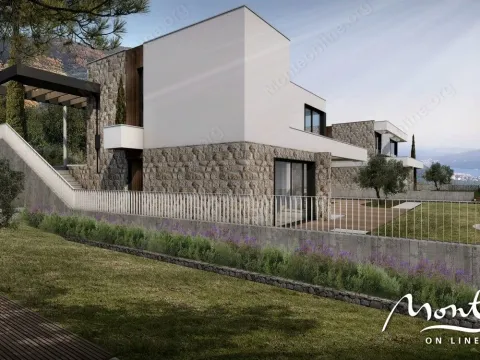 Prodaja, kuća, 140m², Herceg Novi, Crna Gora - image 3