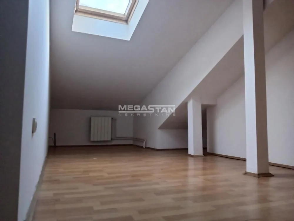 Sale, two bedroom apartment, 42m², Hadzipopovac, Palilula Sve Podlokacije