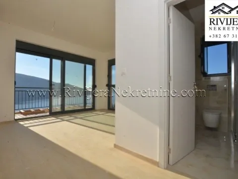Prodaja, dvosoban stan, 46m², Kumbor, Herceg Novi - image 9