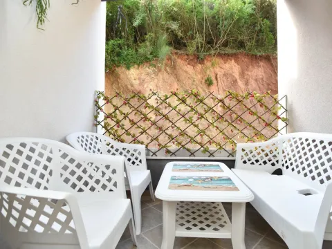 Rent, studio apartment, 30m², Budva, Crna Gora - image 10