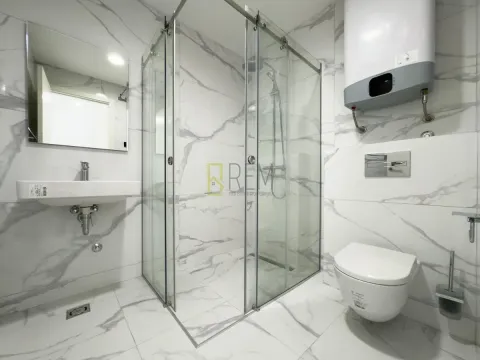 Sale, two bedroom apartment, 63m², Podgorica, Crna Gora - image 7