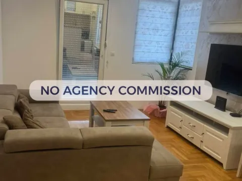 Rent, one bedroom apartment, 48m², Kava, Tivat - image 1