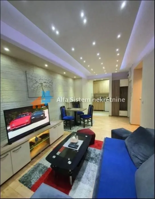 Rent, apartment, 40m², Lion, Zvezdara Sve Podlokacije