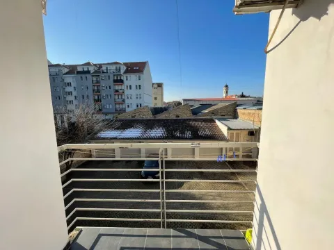 Rent, one bedroom apartment, 30m², Podbara, Novi Sad Sve Podlokacije - image 10