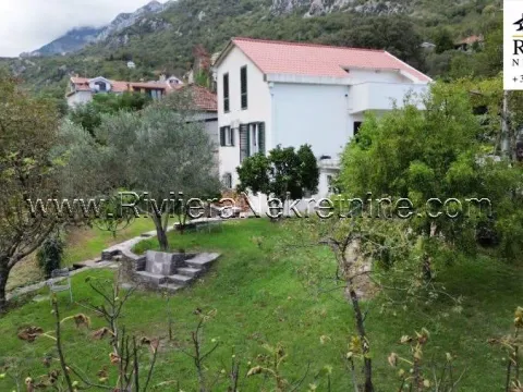 Prodaja, kuća, 143m², Morinj, Kotor - image 2
