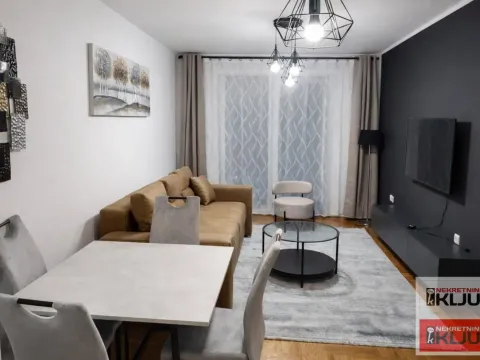 Izdavanje, garsonjera, 32m², Nova Detelinara, Novi Sad Sve Podlokacije - image 3