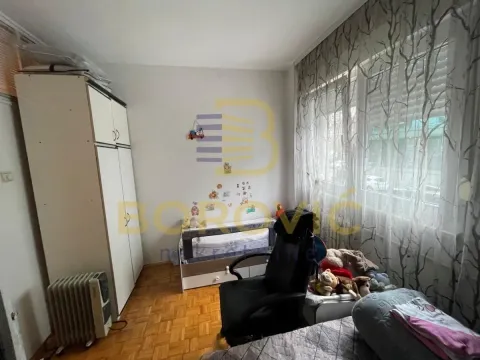 Sale, two bedroom apartment, 49m², Novi Beograd Sve Podlokacije, Beograd - image 5
