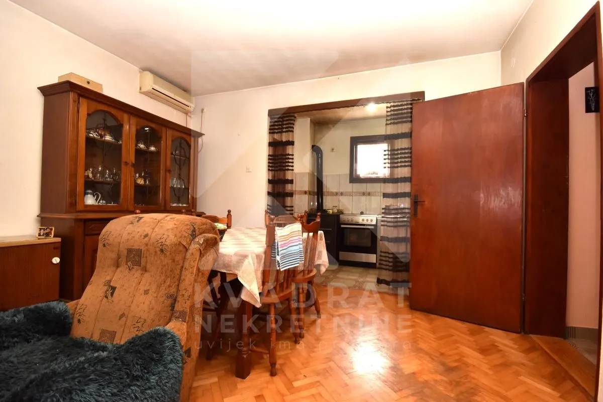 Prodaja, kuća, 125m², Murtovina, Podgorica