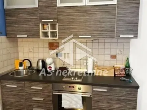 Izdavanje, stan, 40m², Kosančićev Venac, Beograd - image 8