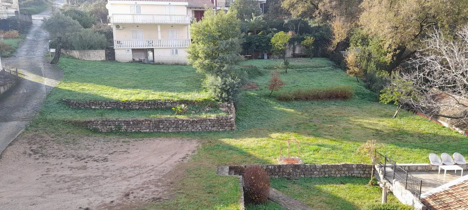Prodaja, plac, 835m², Kotor, Crna Gora