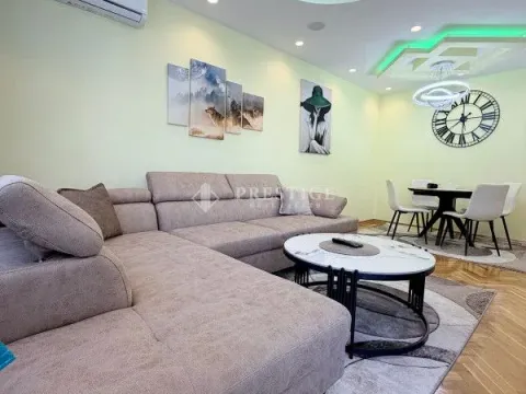 Izdavanje, jednosoban stan, 46m², Stari Aerodrom, Podgorica - image 3