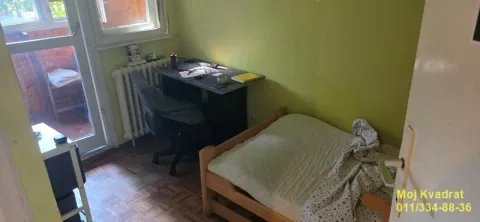 Sale, two bedroom apartment, 58m², Labudovo Brdo, Beograd - image 3