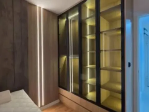 Izdavanje, jednosoban stan, 45m², Pobrežje, Podgorica - image 8