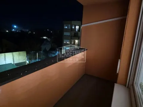 Prodaja, dvosoban stan, 54m², Bajnat, Subotica - image 10