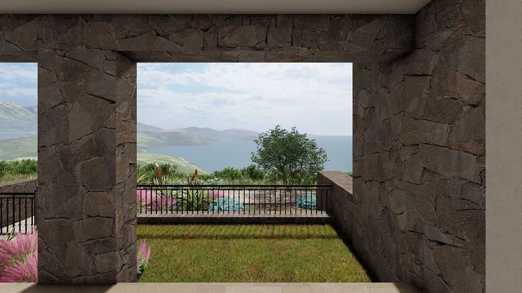 Prodaja, dvosoban stan, 123m², Luštica, Tivat