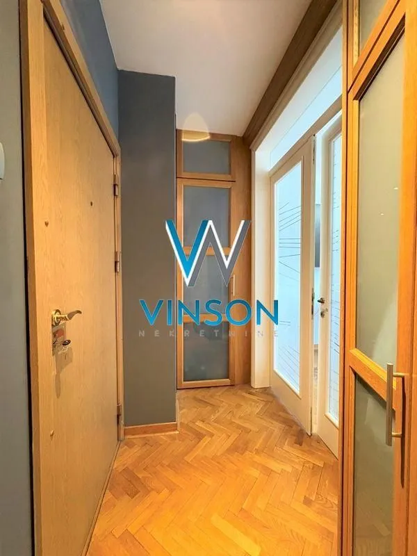 Izdavanje, stan, 40m², Centar, Novi Sad