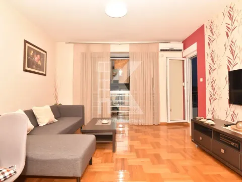 Izdavanje, trosoban stan, 84m², Zabjelo, Podgorica - image 2