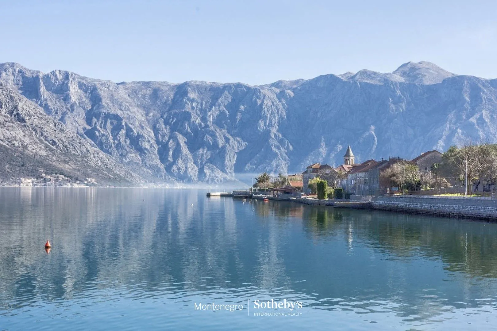 Sale, house, 326m², Stoliv, Kotor