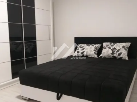 Izdavanje, dvosoban stan, 60m², Sajlovo, Novi Sad Sve Podlokacije - image 2