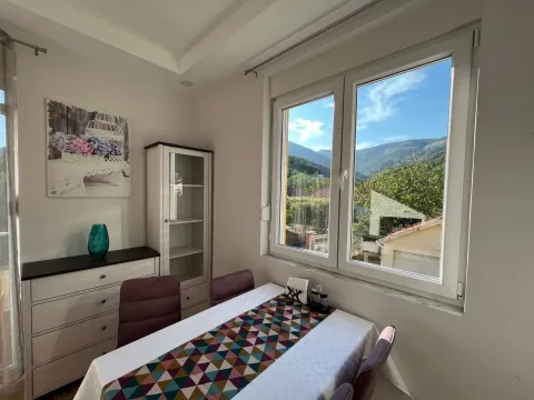 Sale, one bedroom apartment, 47m², Bijela, Herceg Novi - image 2
