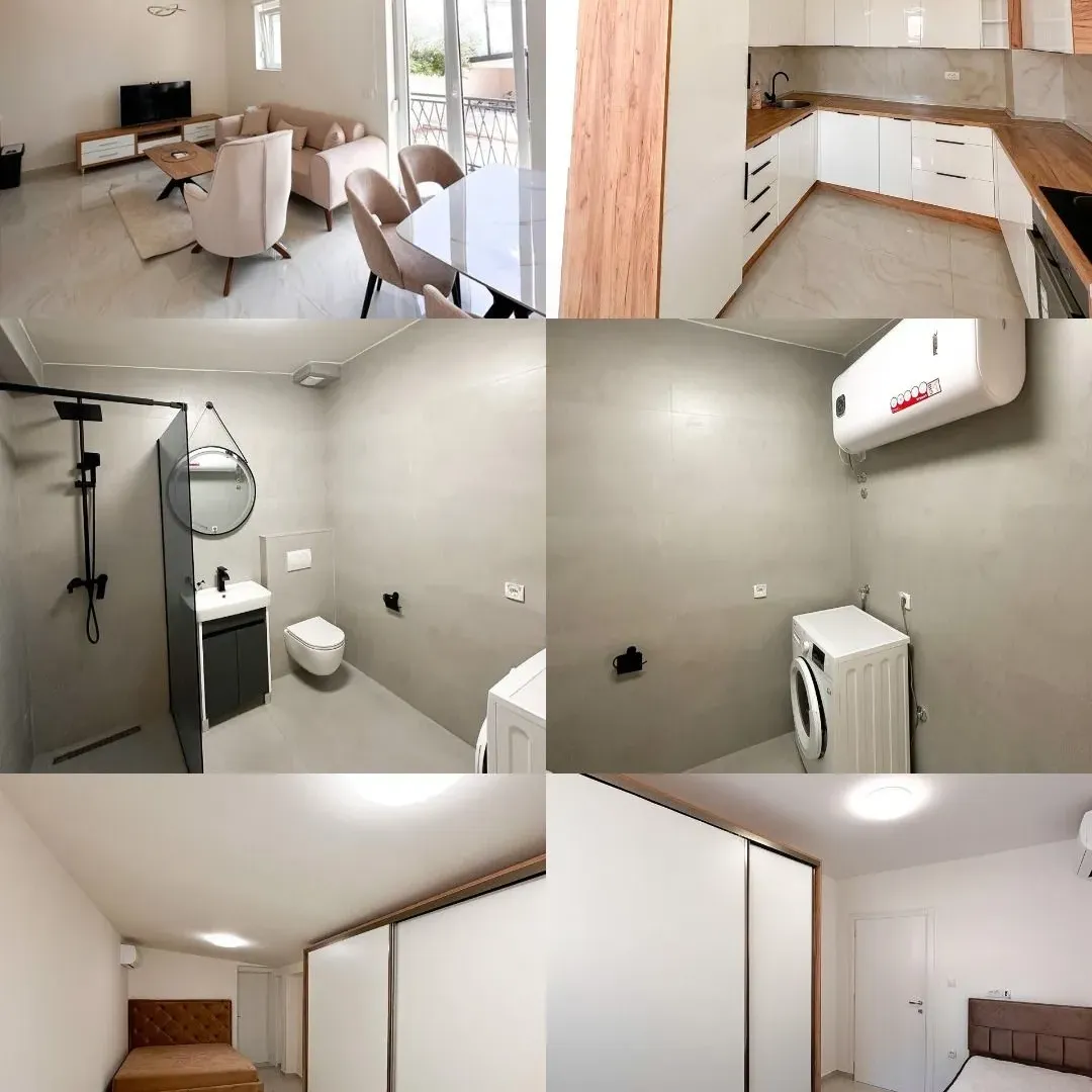 Rent, house, 500m², Momišići, Podgorica
