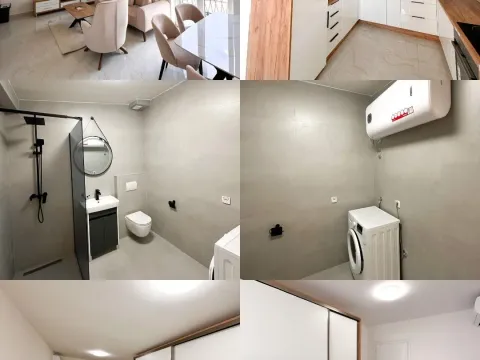 Rent, house, 500m², Momišići, Podgorica - image 3
