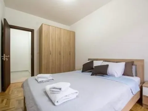 Prodaja, jednosoban stan, 47m², Bečići, Budva - image 4