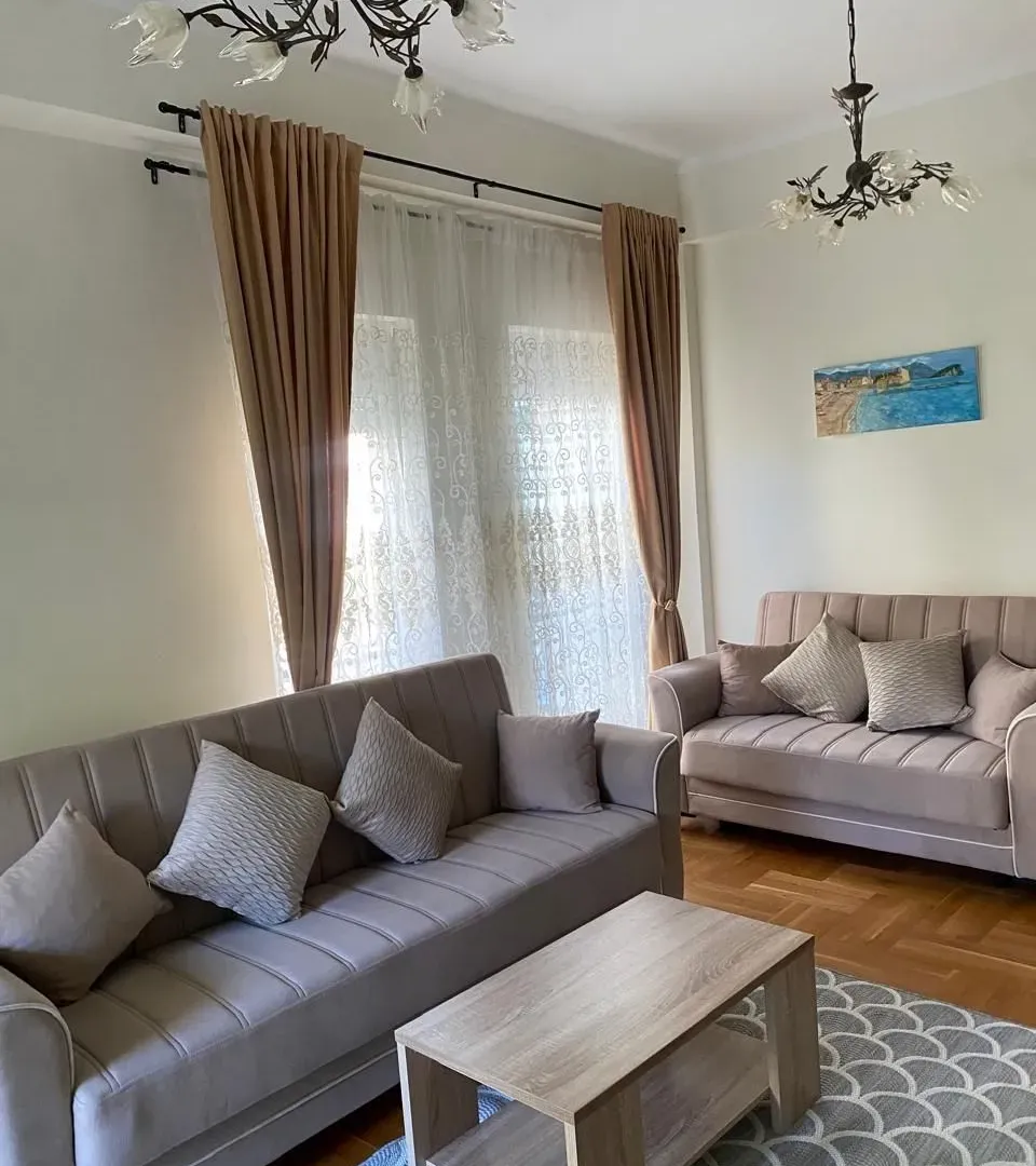 Sale, two bedroom apartment, 64m², Budva, Crna Gora