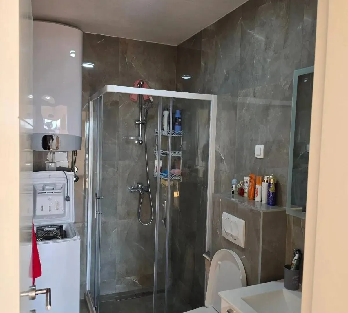 Sale, one bedroom apartment, 57m², Centar, Bar