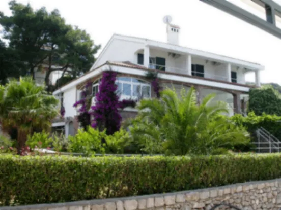 Sale, house, 237m², Žanjice, Herceg Novi