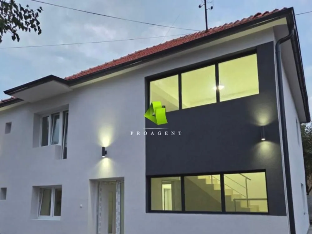 Prodaja, kuća, 204m², Crveni Krst, Niš
