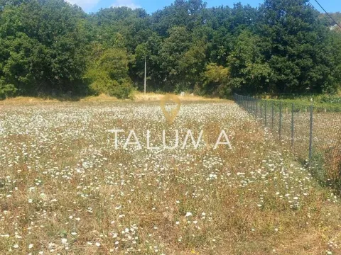 Zemljište in Glibavac