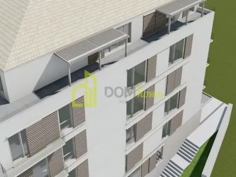 Prodaja, jednosoban stan, 42m², Budva, Crna Gora - image 3
