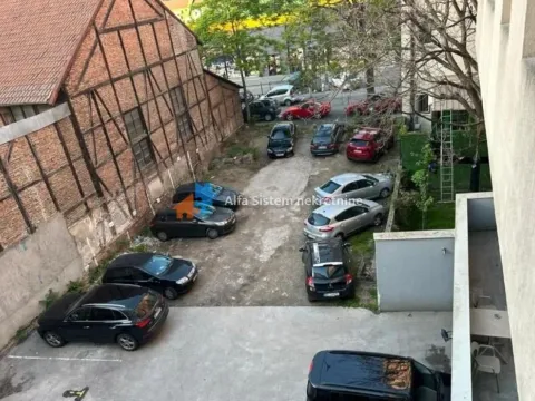 Izdavanje, dvosoban stan, 48m², Stari Grad, Beograd - image 7